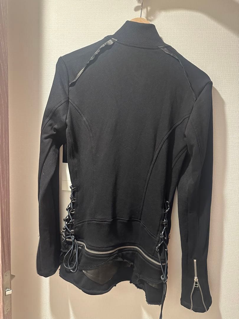 14th Addiction パーカー size2