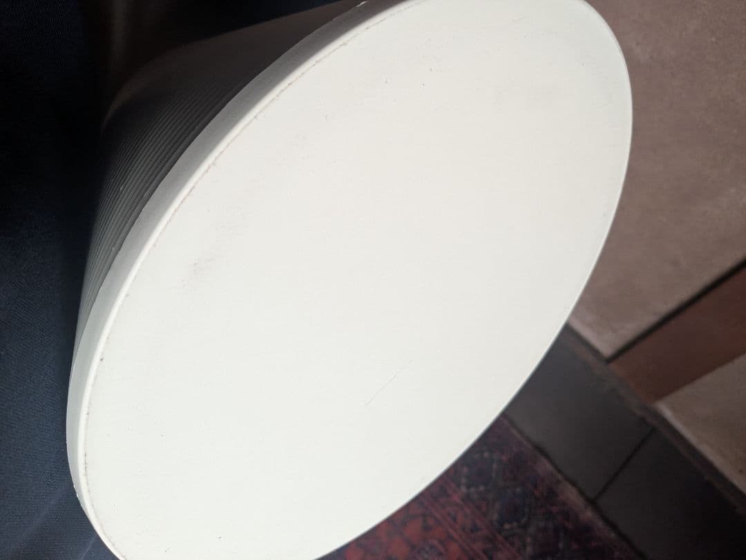 シラス　カルテル　プリンスアハ　フィリップスタルク　2個セット