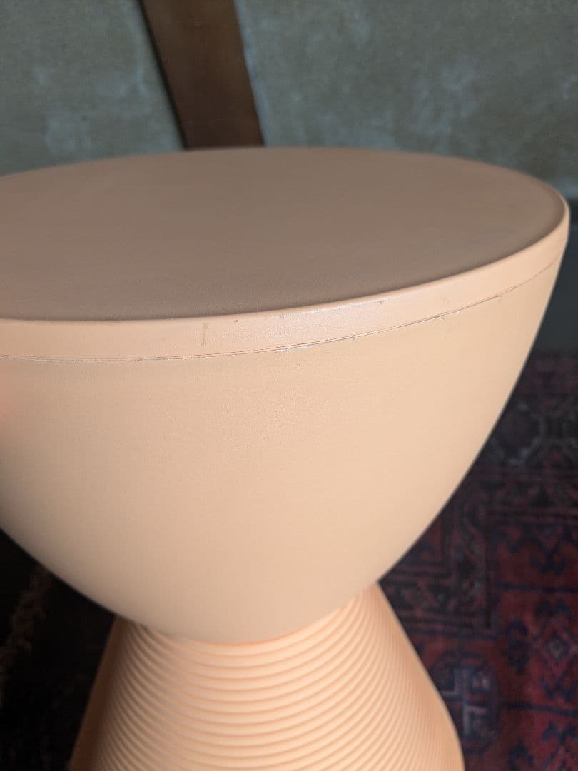 シラス　カルテル　プリンスアハ　フィリップスタルク　2個セット