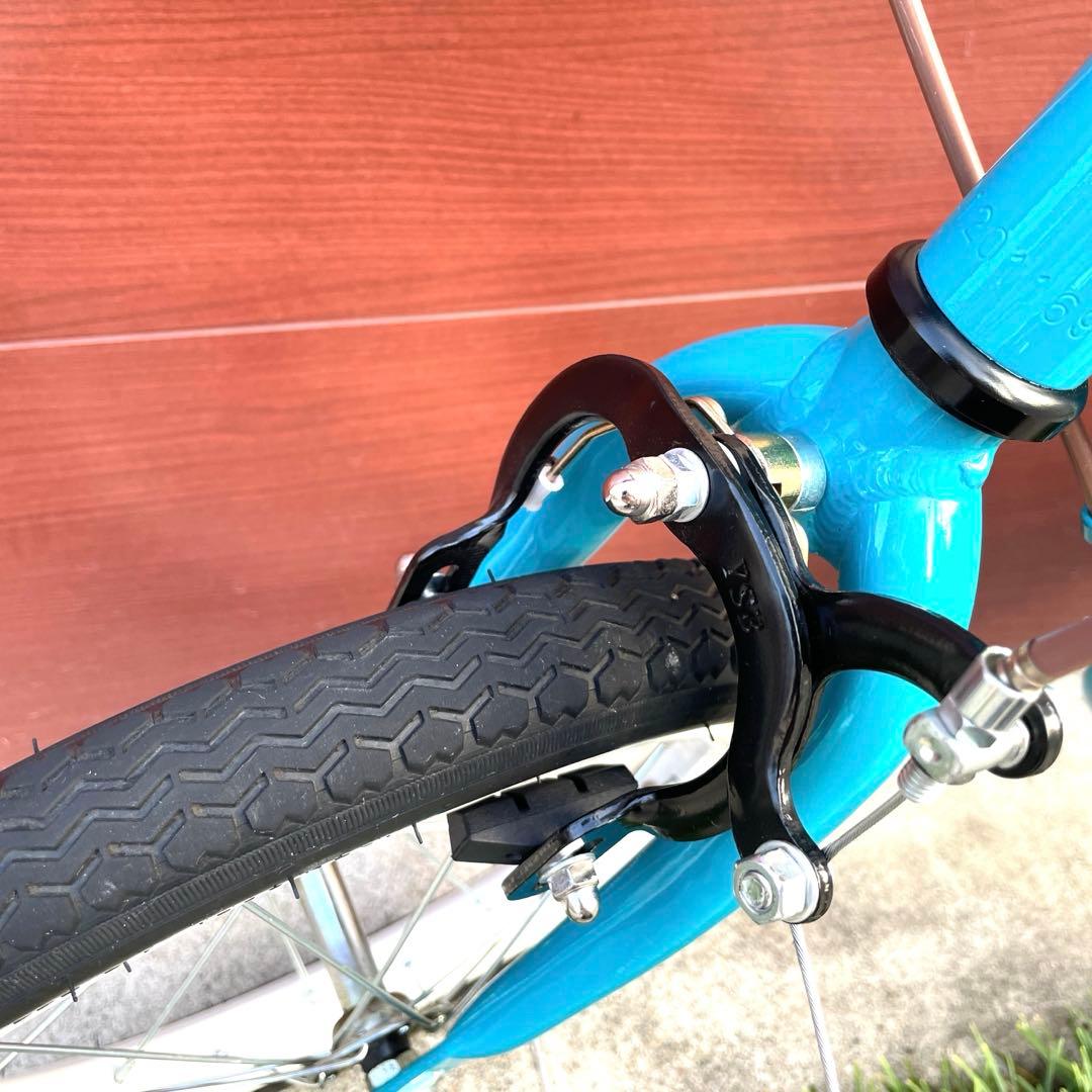 ケッターサイクル 14インチ ピープル People ストライダー