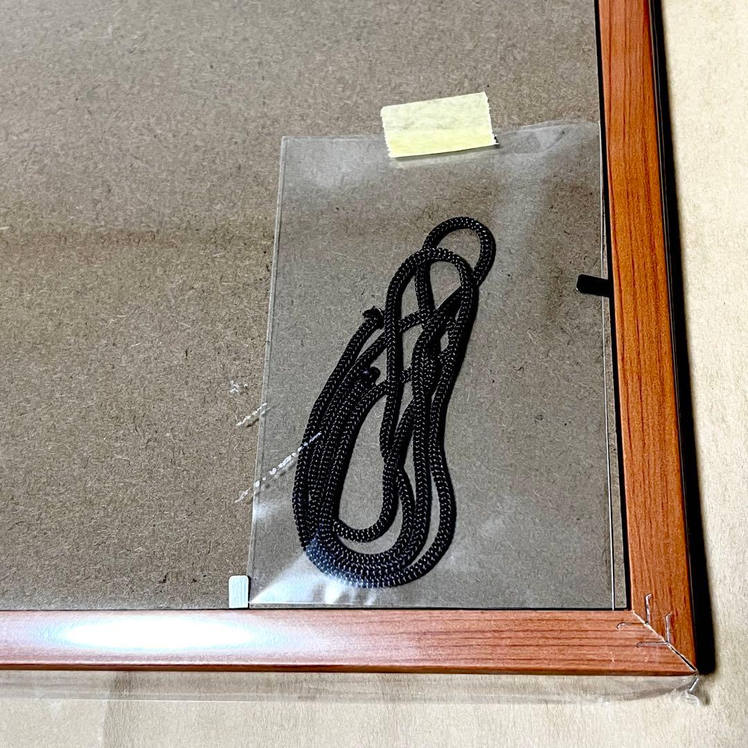 希少品！ Pabst Blue Ribbon パブスト ブルー リボン 茶額縁