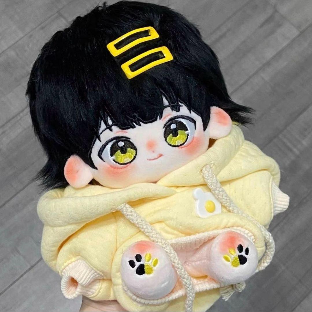 【即発送可】ブルーロック　20cmぬいぐるみ　蜂楽廻