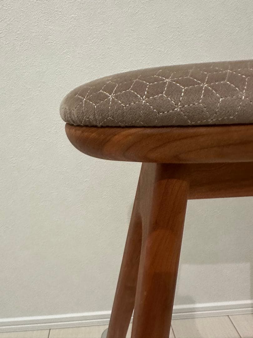 ナガノインテリア　スツール