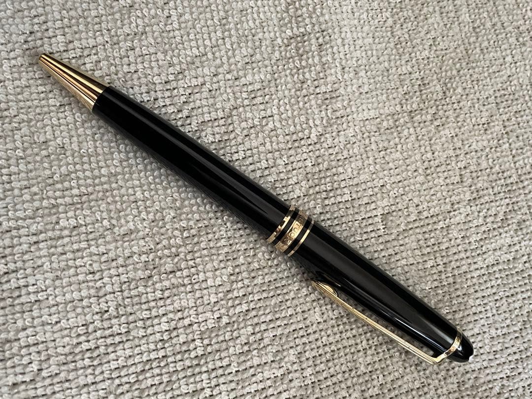 ◾️モンブラン◾️164 ボールペン◾️マイスターシュテュック クラシック◾️筆記良好