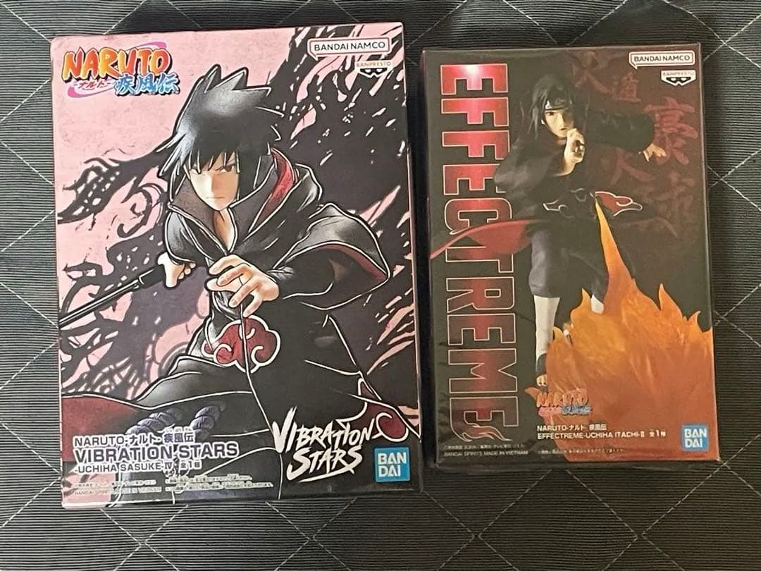 暁　セット　おまけつき