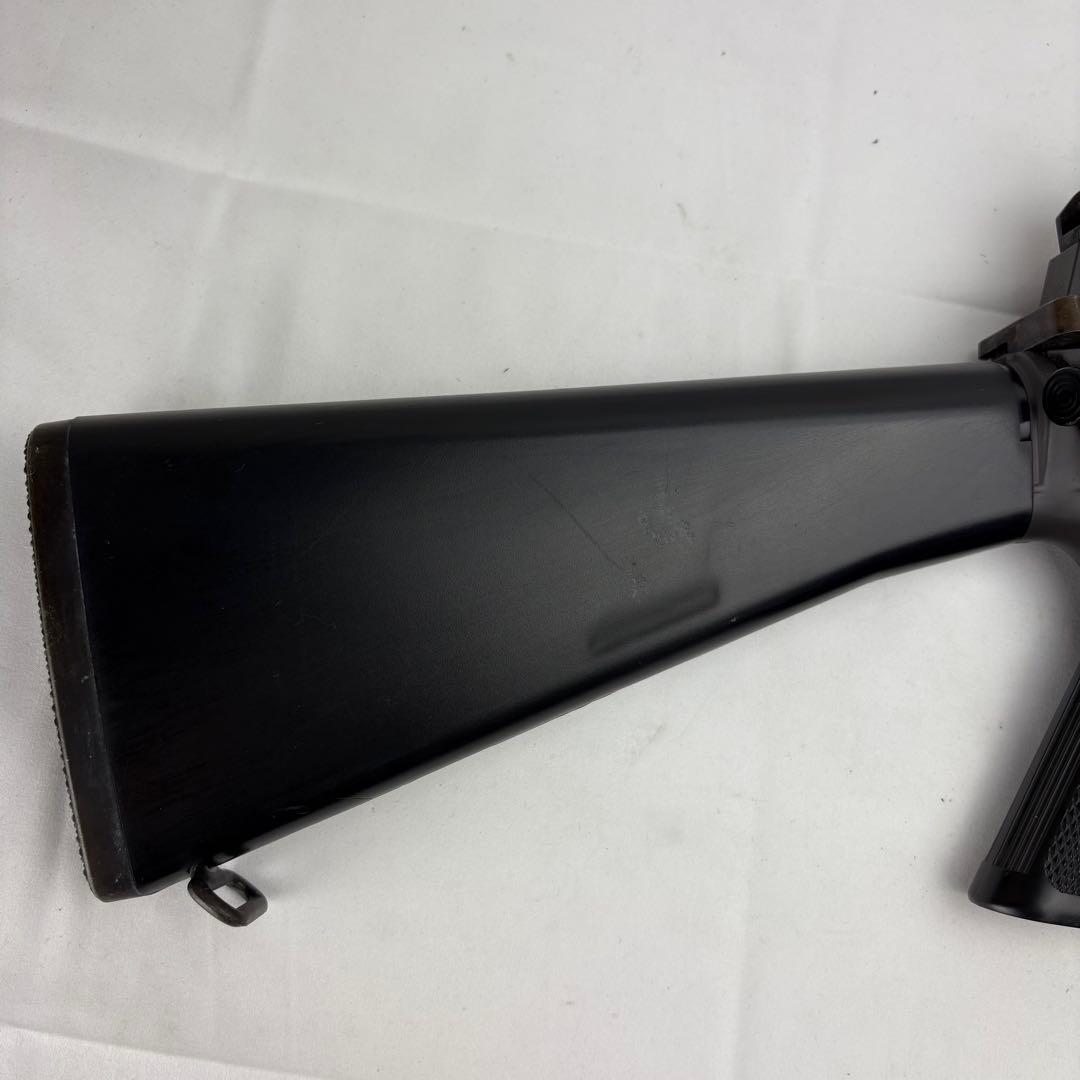 モデルガン 東京マルイ コルト M16A2 アサルトライフル