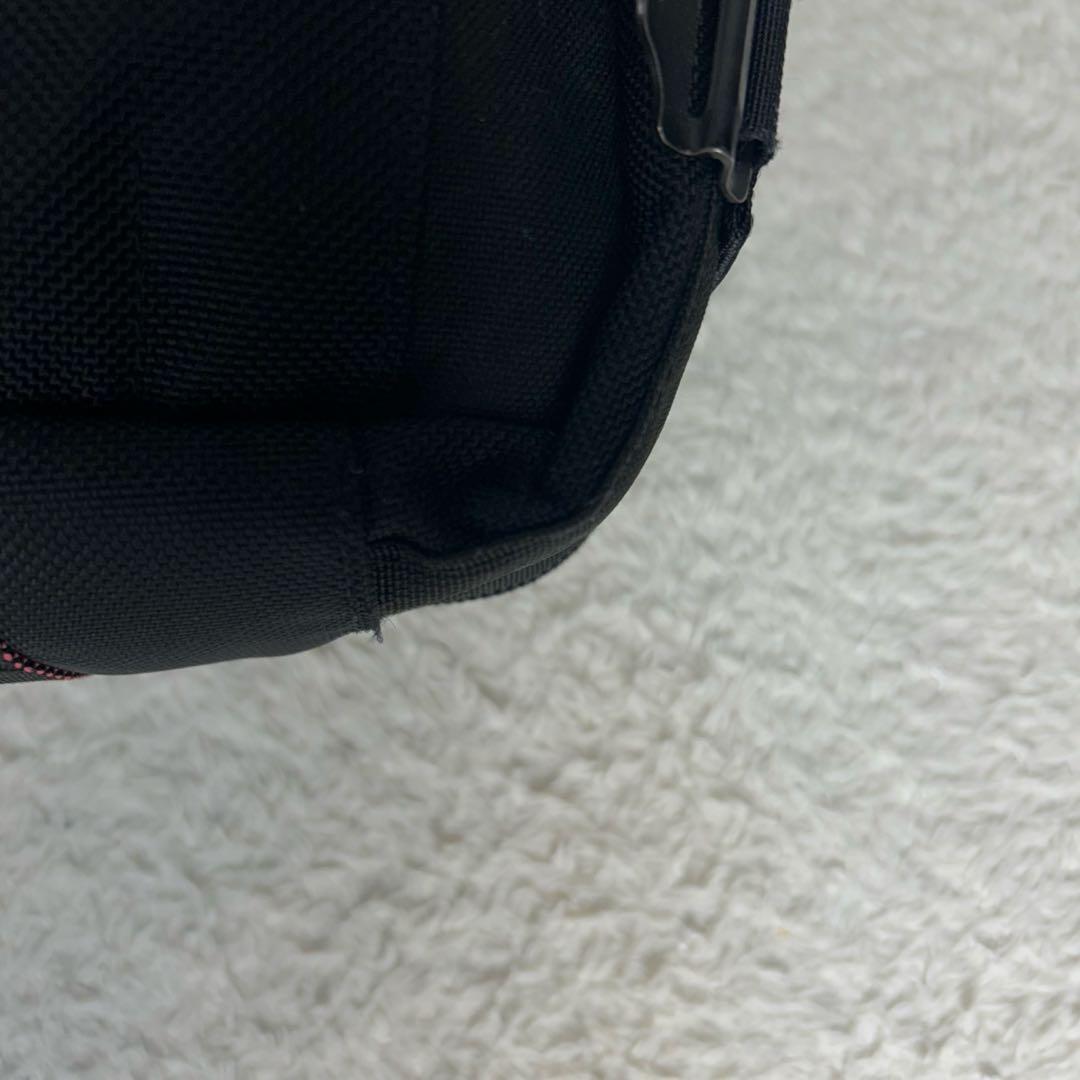 BRIEFING BEAMS PLUS 別注 3way BAG ブラック