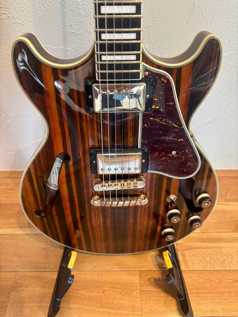 ギター Ibanez AM93ME NT Artcore Expressionist