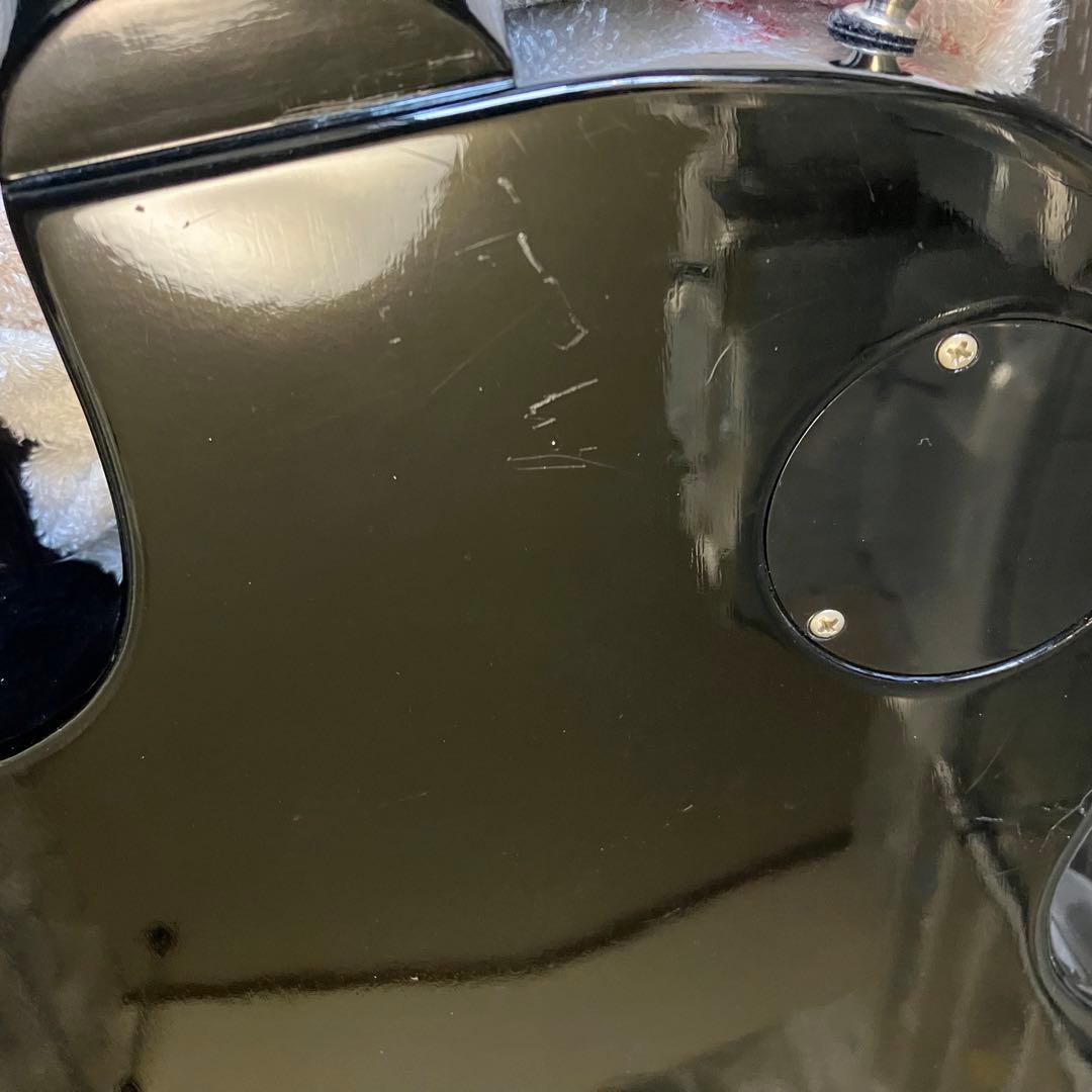 早い者勝ち！2008 Gibson Les Paul シルバーバースト