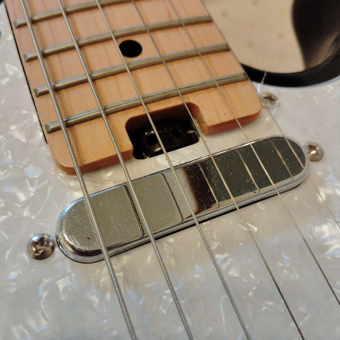 LEGEND LTE-69TL 3TS シンライン テレキャスタータイプ