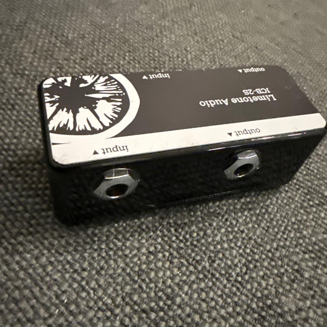 その他 Limetone Audio JCB-2S