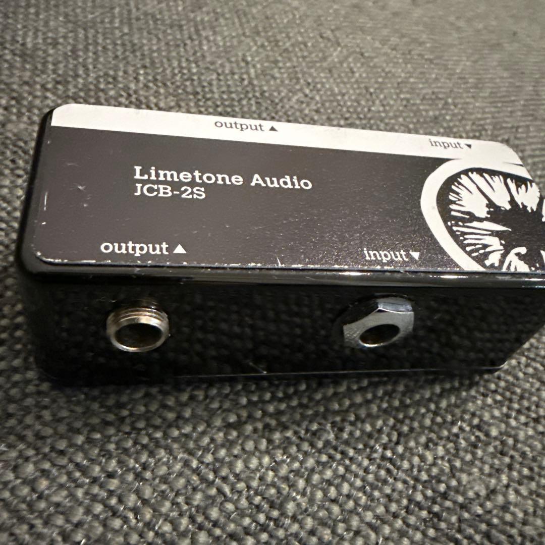 その他 Limetone Audio JCB-2S