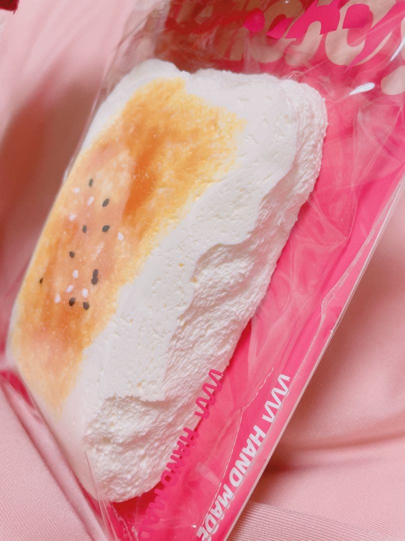 MelloJoy メロジョイ スクイーズ ソーセージ姫 焼き餅 セット