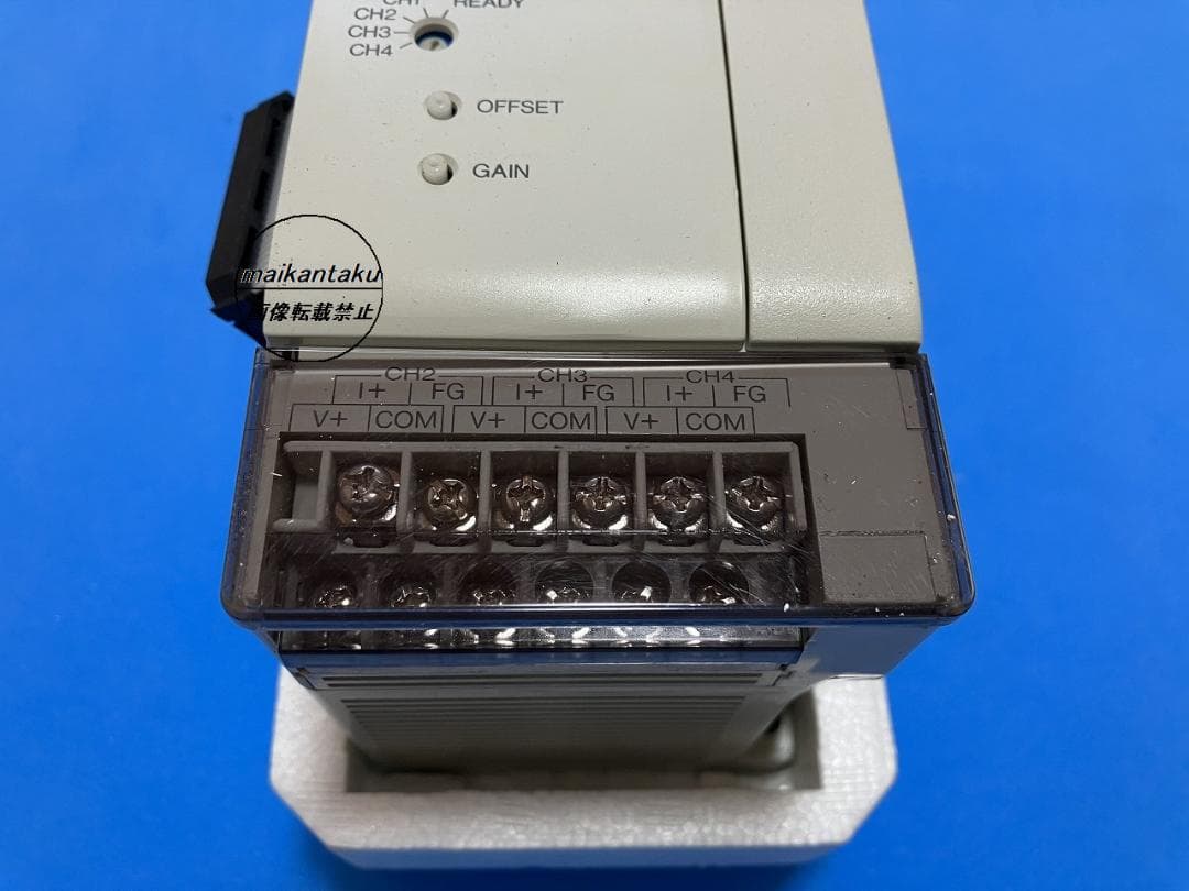 【FX-4AD インボイス 明日着】 16時まで当日発送 三菱電機