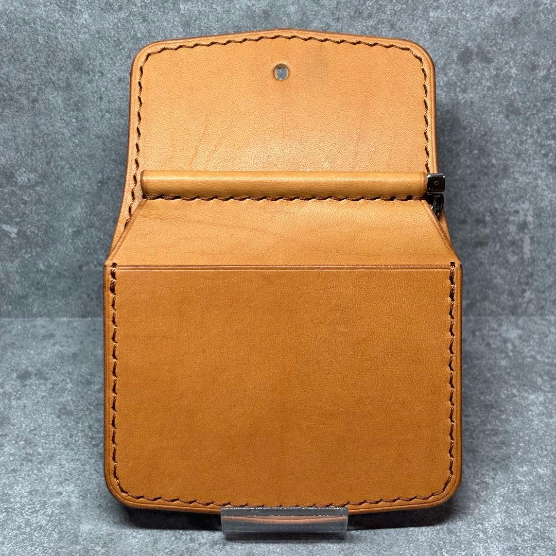 【Another トムページ】マネークリップ