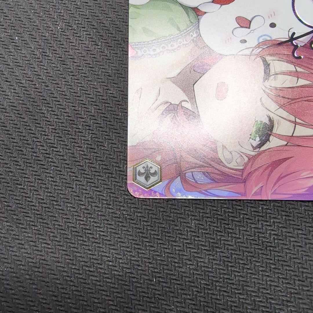 ヴァイス　ホロライブvol.2　さくらみこ　SSP