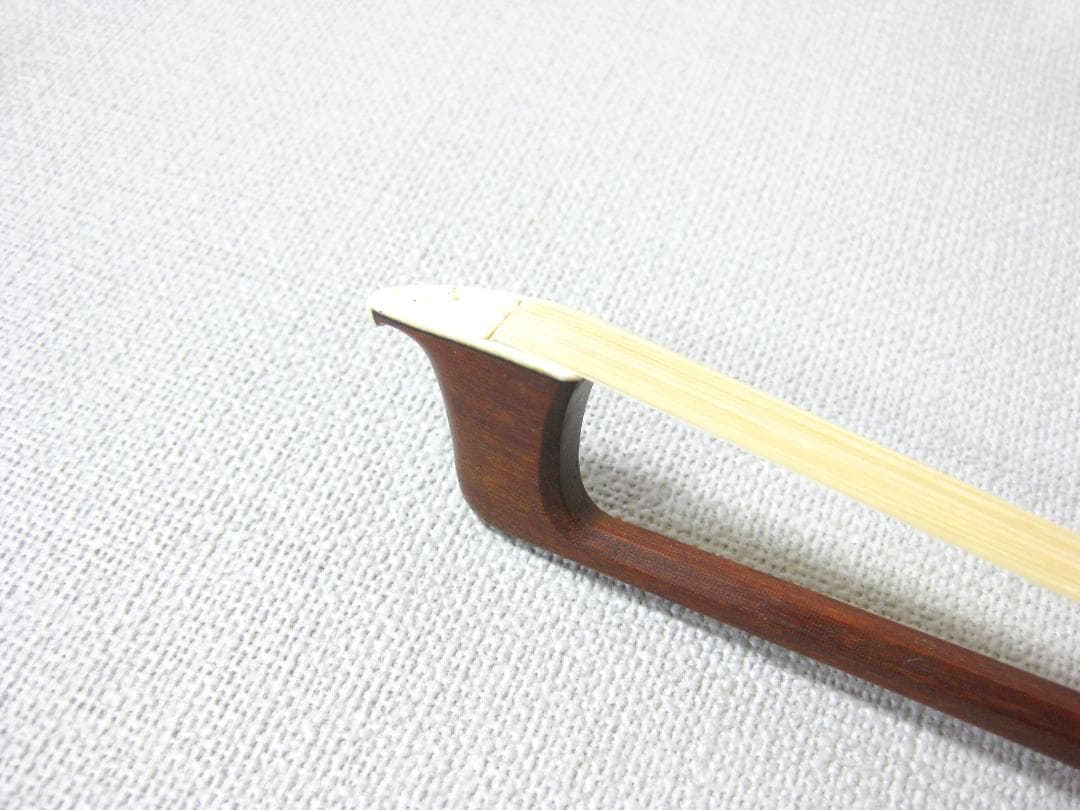 【ドイツ製】 L.SEIFERT ザイフェルト #350 バイオリン弓 4/4