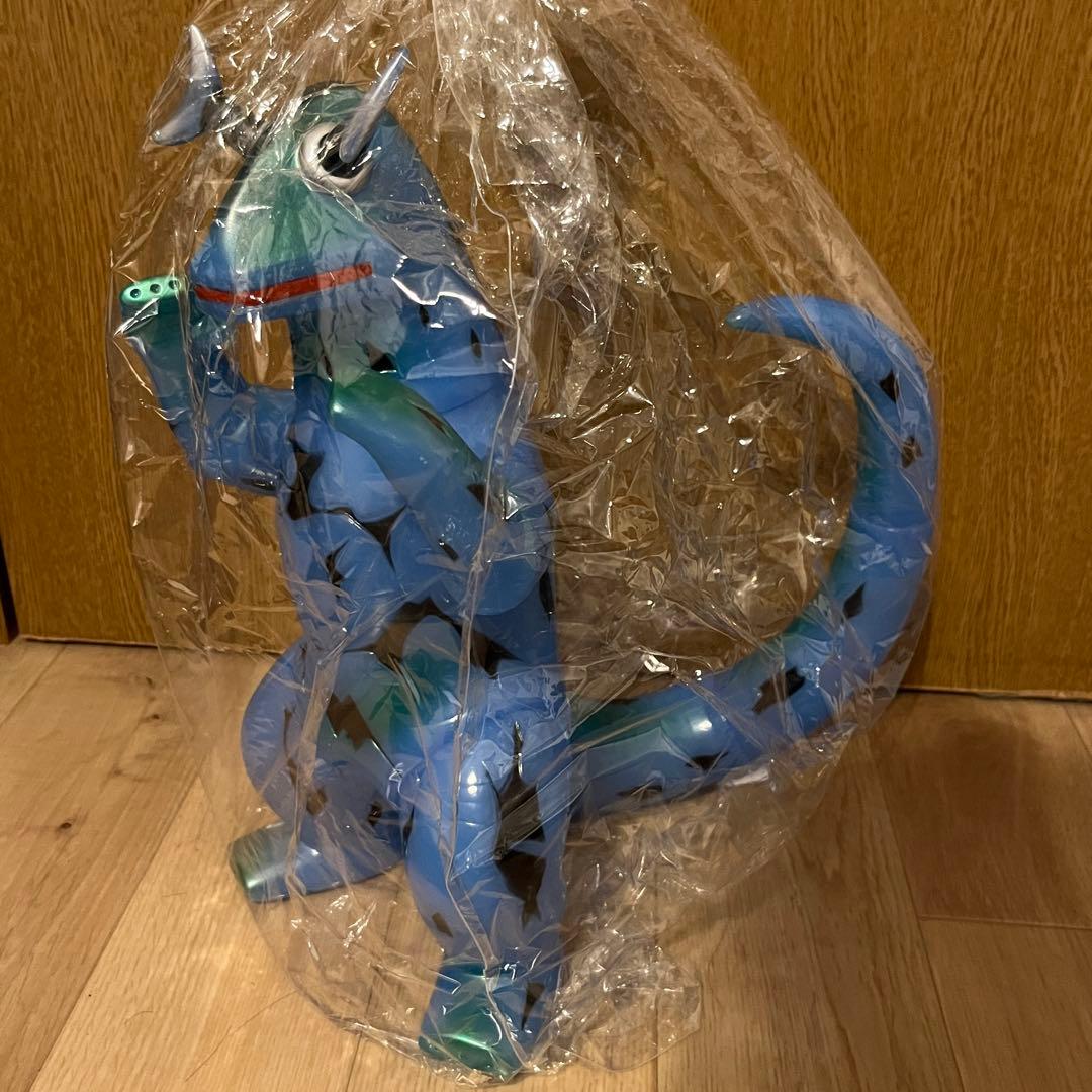 未開封　U.S.TOYS　SB ジャイアント DXエレキング Gエレキング