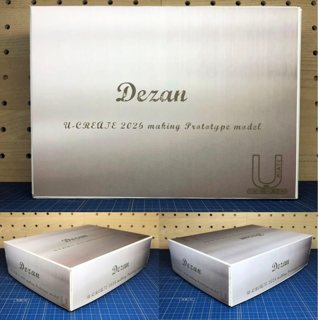 ダンボール戦機 LBXジェネラル改造機【匿名配送】