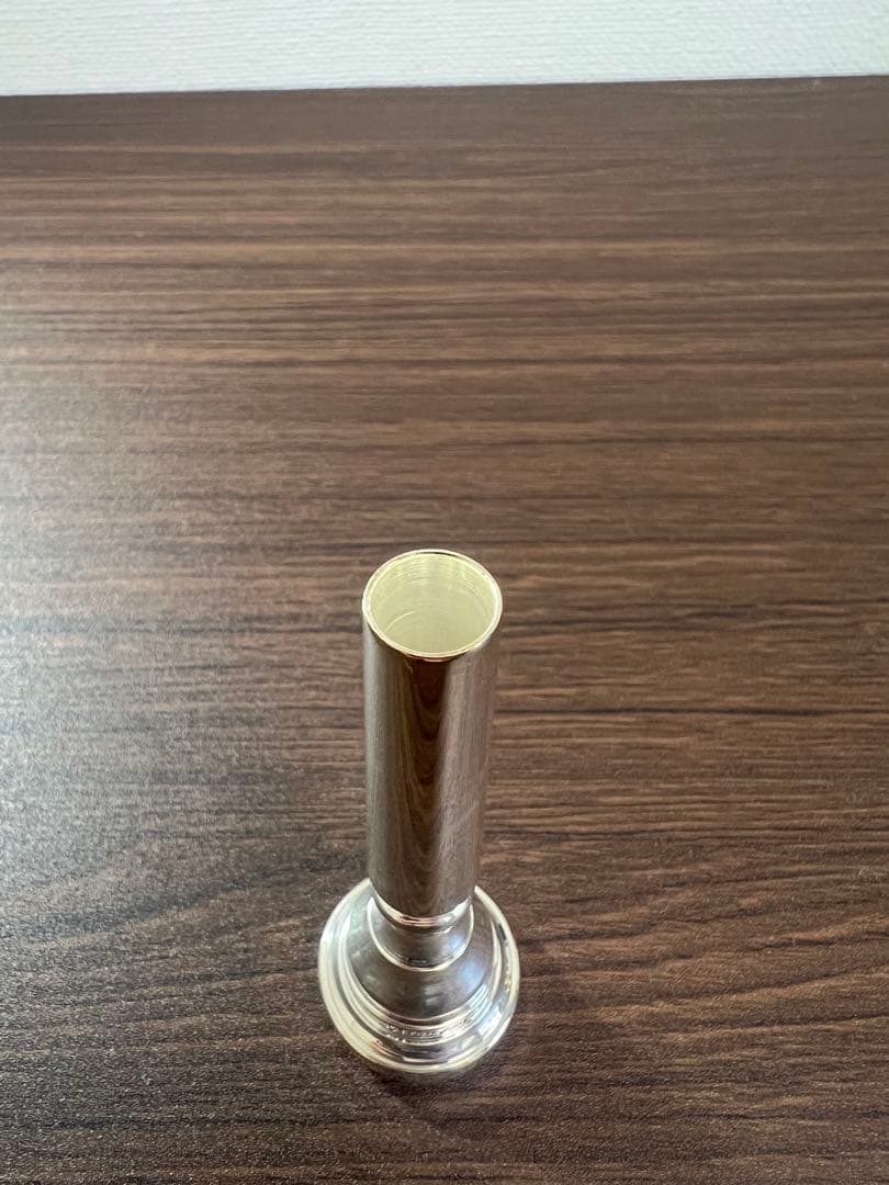 NY Classic PC トランペットマウスピース