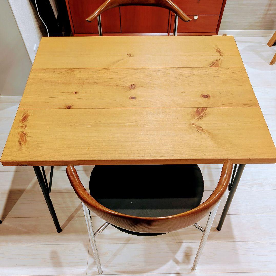 ダイニングテーブル、アイランドテーブル