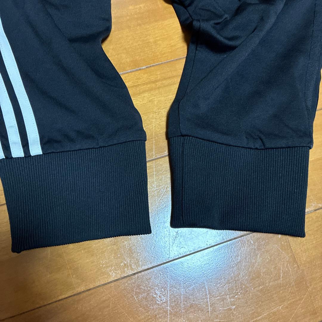Y-3 3STP TRACK PANTS サルエルパンツ M 美品
