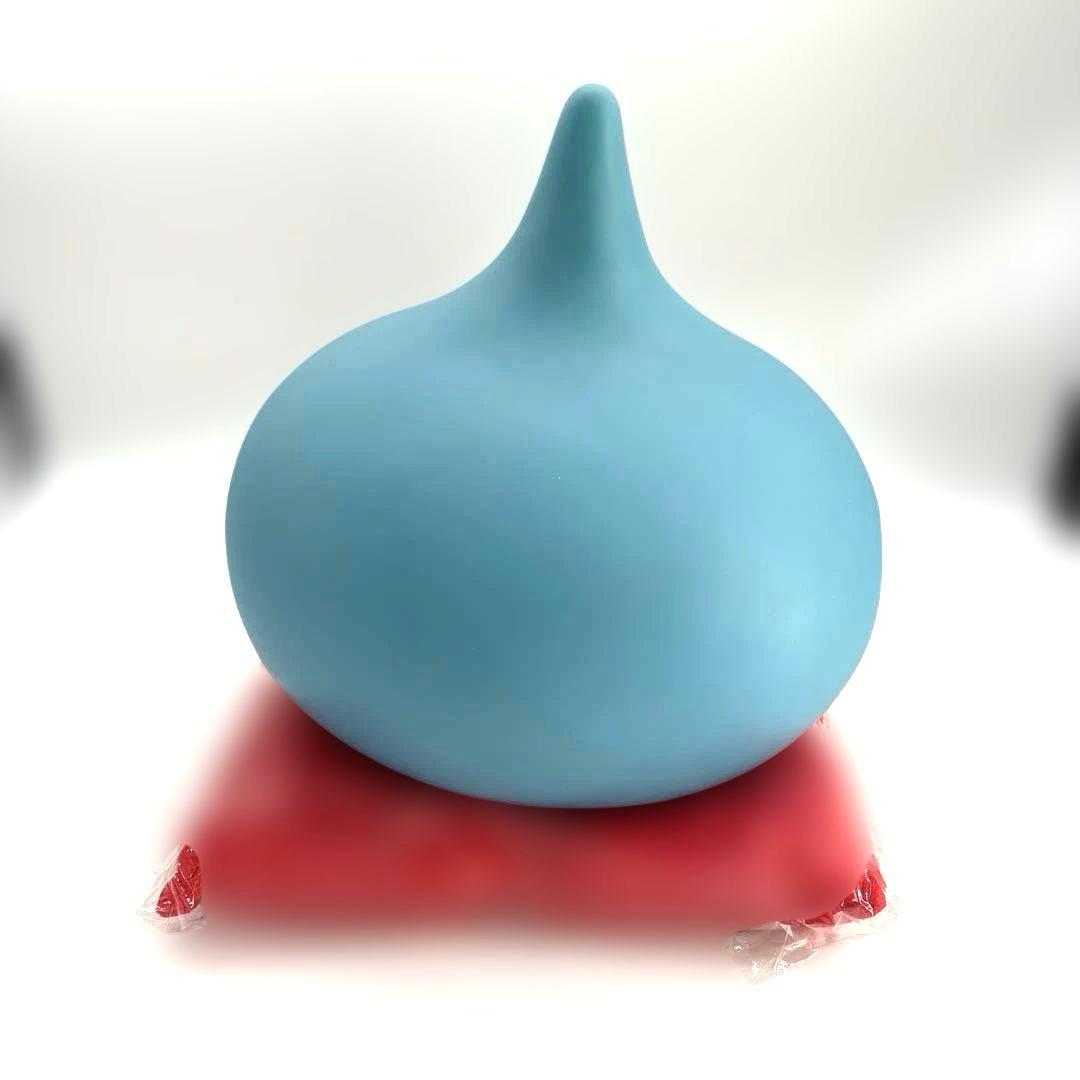 貴重品　ドラゴンクエスト 25周年記念 ハッピーバースデイ スライム 1/1