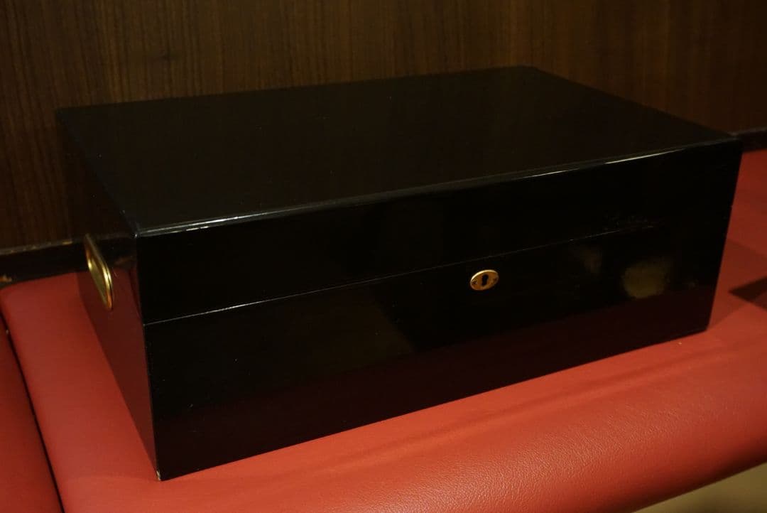 ヒューミドル ヴィンテージ アンティーク