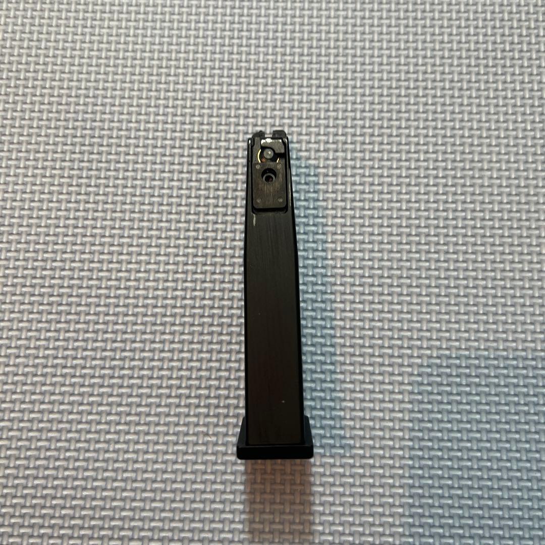 WA ウエスタンアームズ　ベレッタ　M9 パーフェクトバージョン