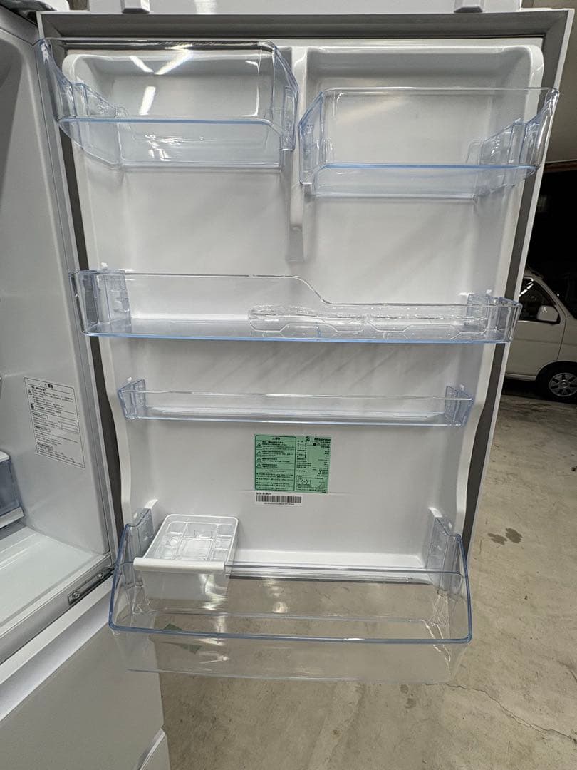 大阪/配送設置込/近郊要相談/2022年/3ドア冷蔵庫