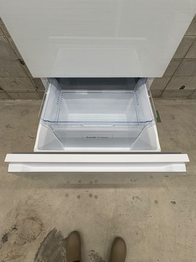 大阪/配送設置込/近郊要相談/2022年/3ドア冷蔵庫