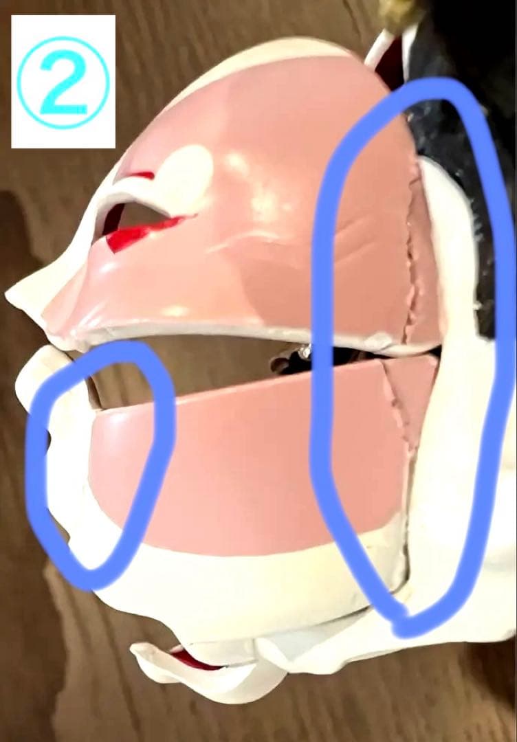 ゴーストインザシェル ゲイシャ 1/4 スタチュー フィギュア 押井守 限定品