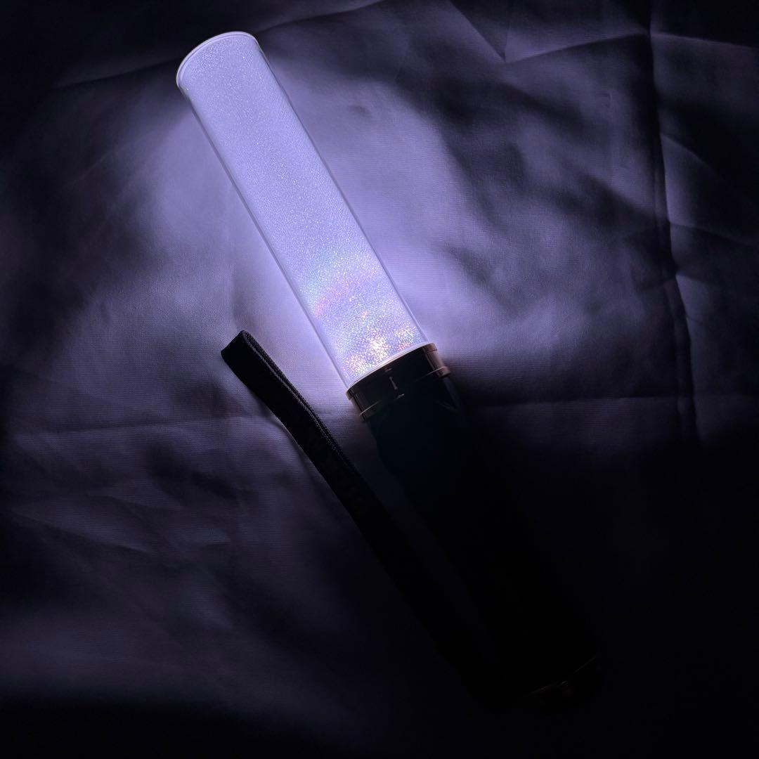 M!LK 10周年 キャンドリ ペンライト ぬいぐるみ 山中柔太朗