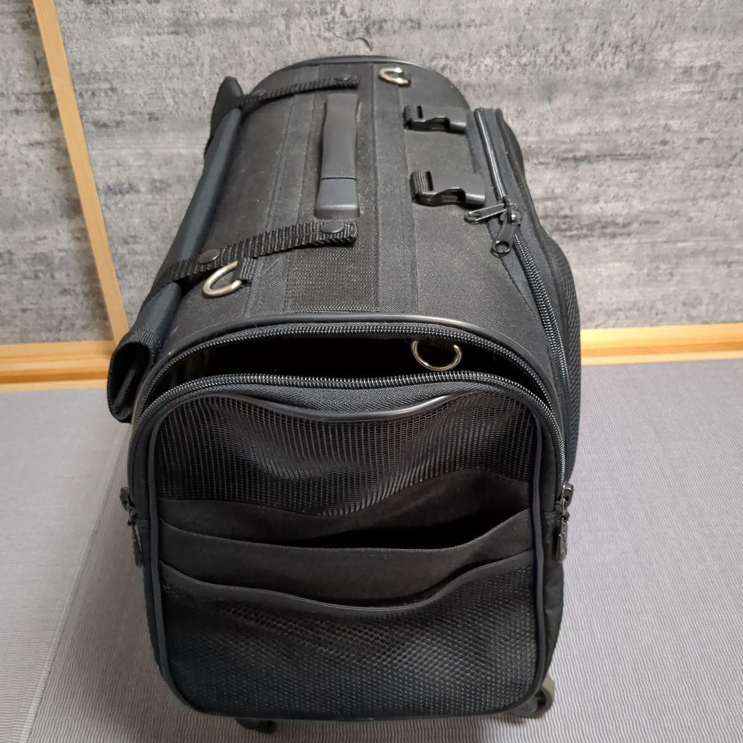 ブロッサムリュックキャリー