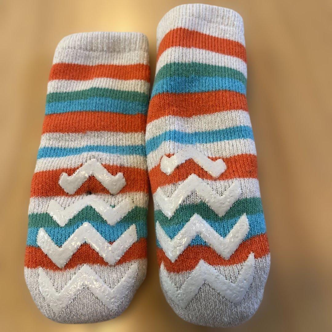 mont-bellパウダー カバーオール 80（手袋・ソックス付き）3点セット