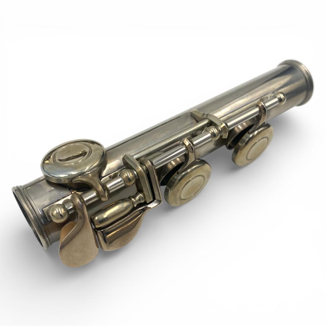 【YAMAHA】ヤマハ フルート 後期モデル/YFL-211【Eメカ付き】