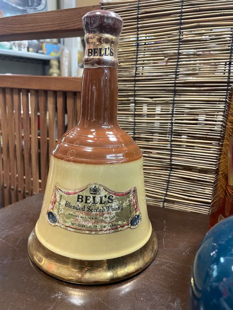 ヴィンテージ　世界のスコッチウヰスキー　超貴重超希少品　大値引きします