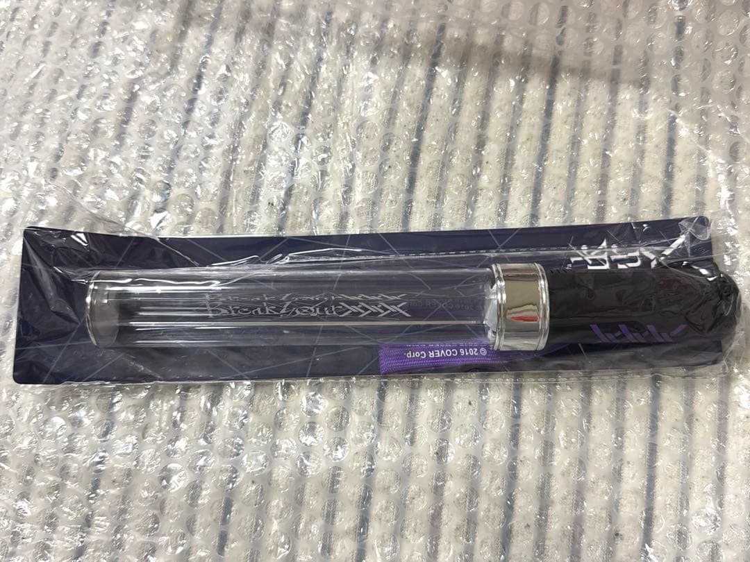 常闇トワ 1stソロライブ Break your ××× ペンライト