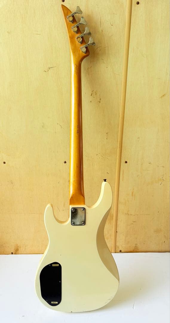 SB-320 エレキベース 4弦 ビンテージ