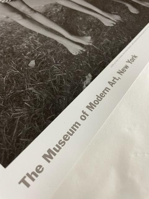 イーストンの肖像画 1988Judith Joy Ross/ジュディス・ロス