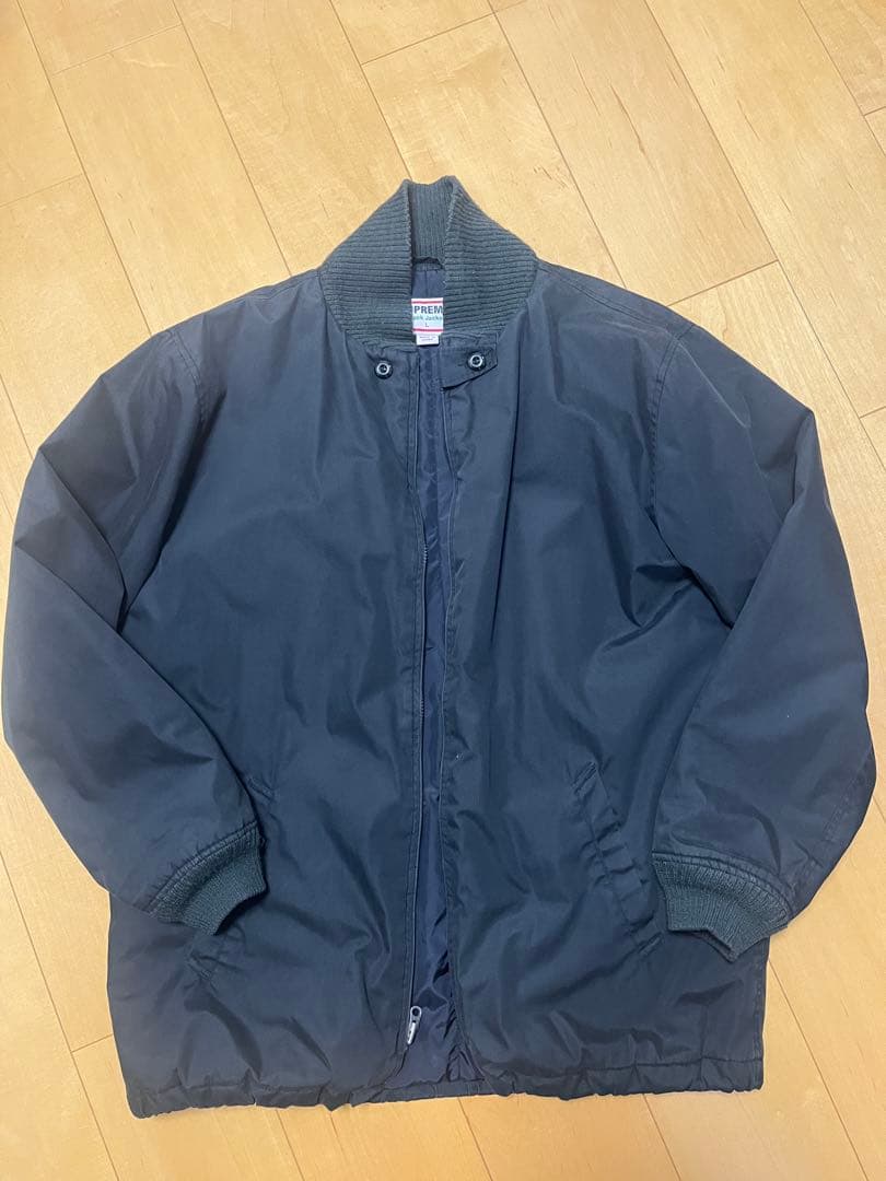 初期 Supreme SPIEWAK スピワック マックジャケット ミリタリー