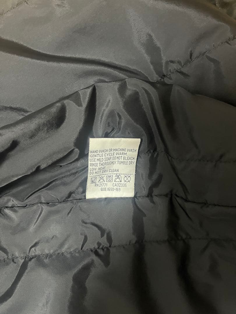 初期 Supreme SPIEWAK スピワック マックジャケット ミリタリー