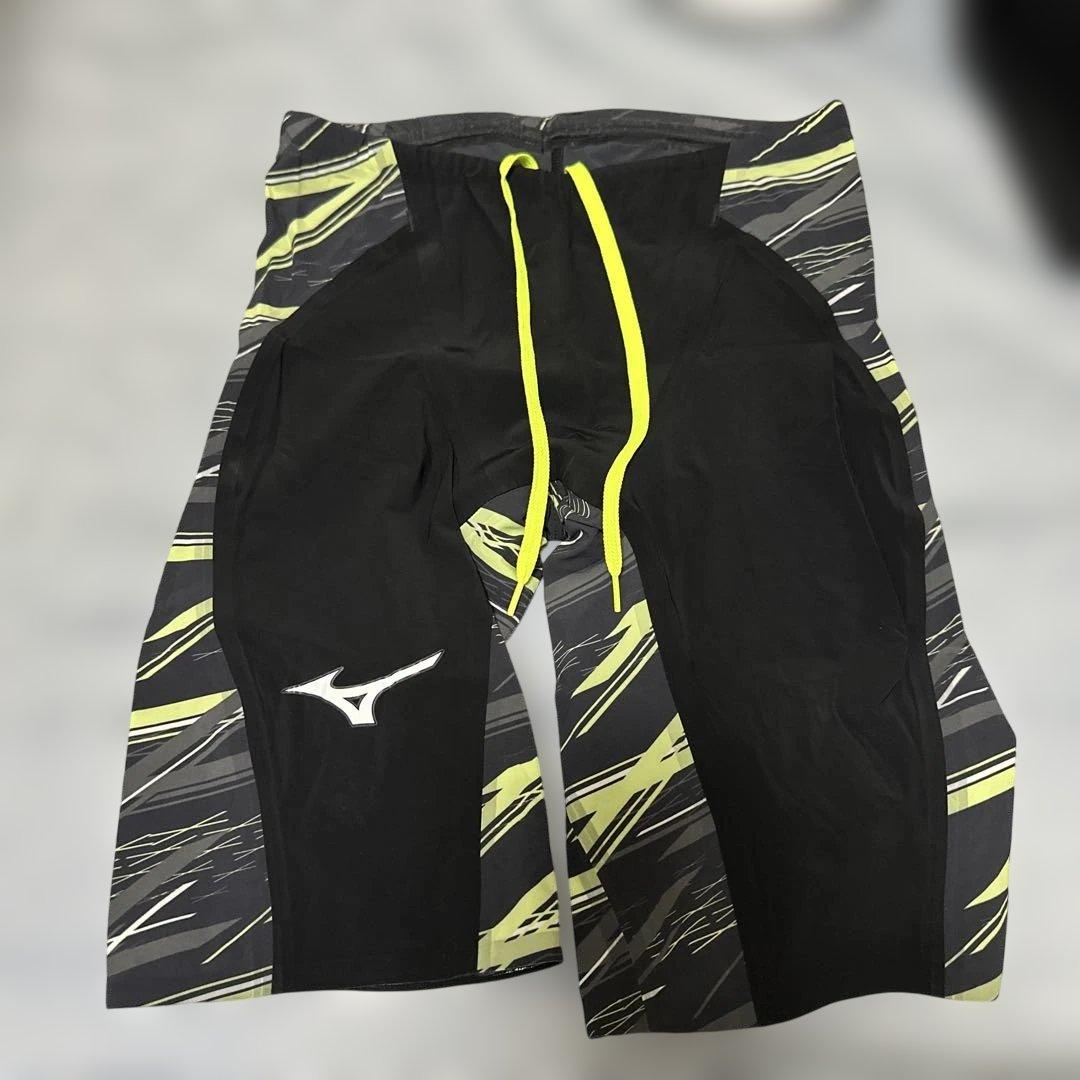 Mizuno 競泳水着 GX SONIC NEO SL