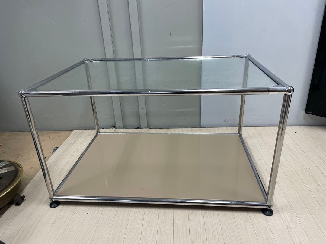 USM ハラー　コーヒーテーブル