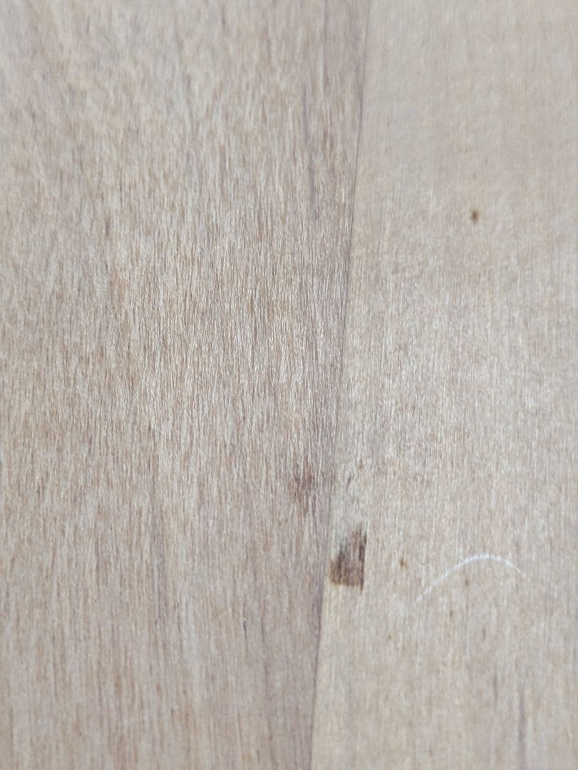 ダイニングテーブル　モモナチュラル