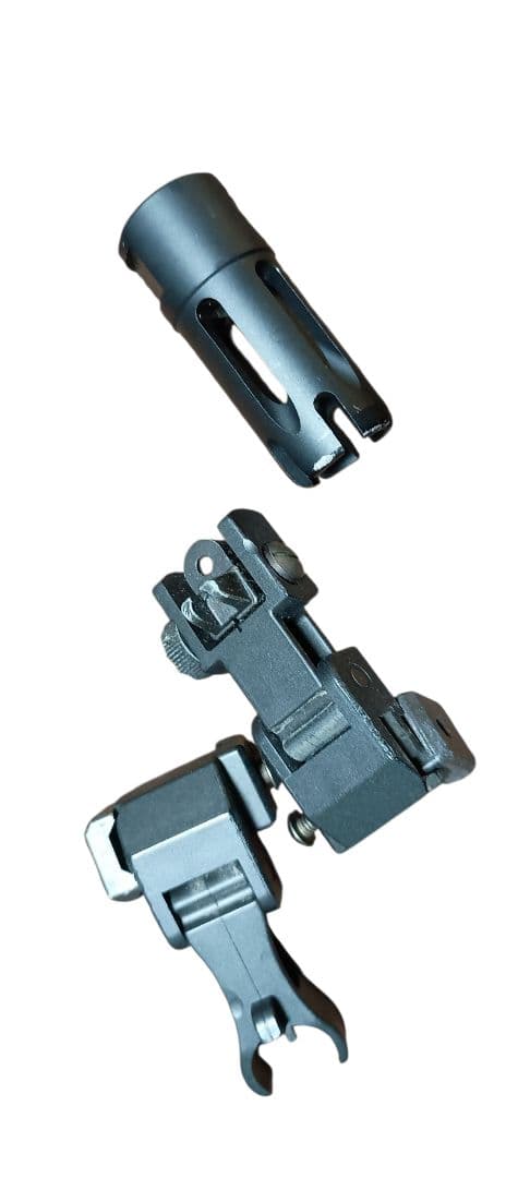 18歳以上限 定東京マルイ M4 PATRIOT HC 電動ガン トレーサー