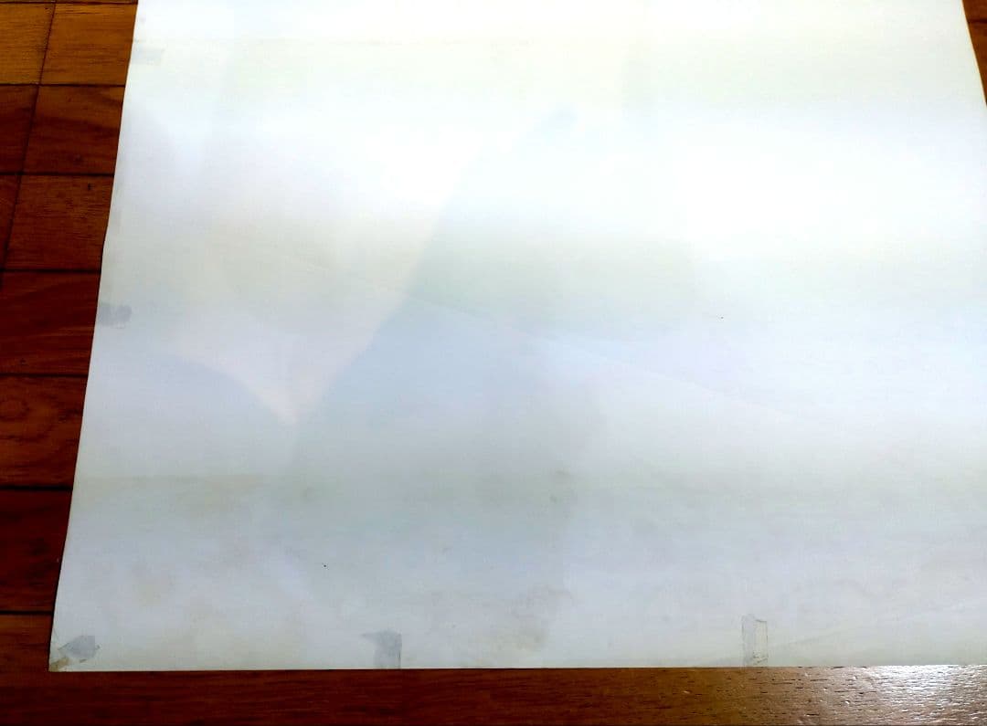 太陽の恋人　アグネスラム　映画宣伝用B2ポスター