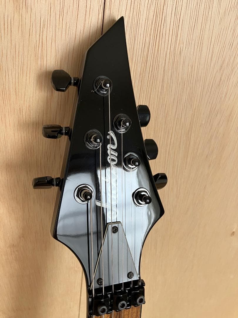 ギター Jackson Soloist Archtop SLATXMGQ3-6