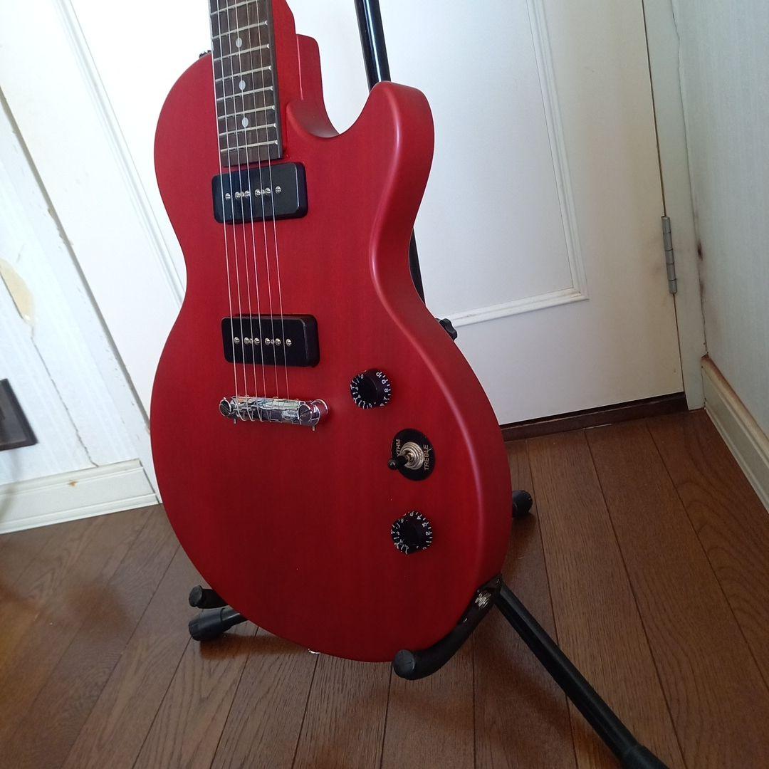 『美品』Epiphone By Gibson LP P―90 Special
