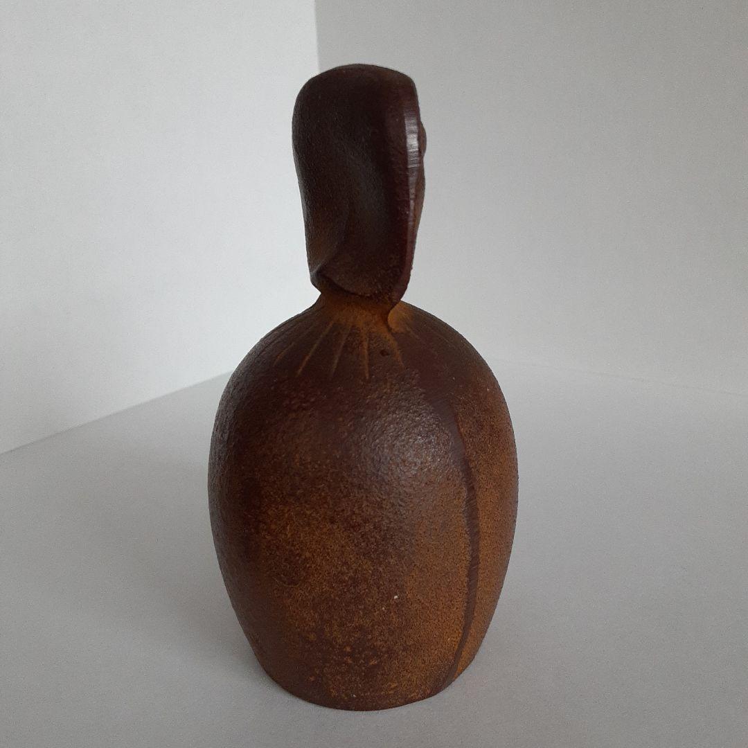 呼び鈴　カウンターベル　フクロウ　ミミズク　福を呼ぶ　卓上ベル　コールベル　玄関